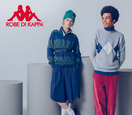 Robe di Kappa