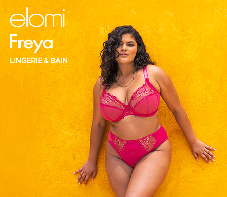 Elomi, Freya & Fantasie