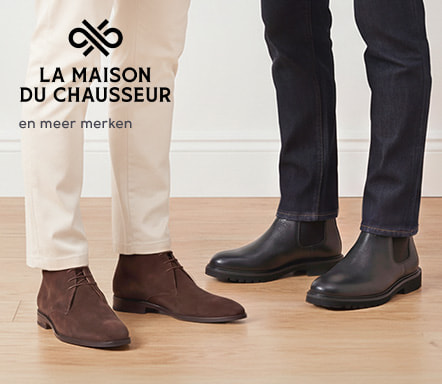 La Maison du Chausseur
