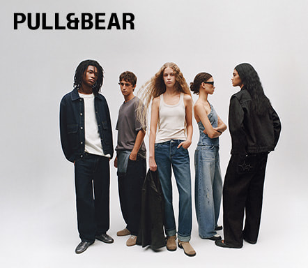 Pull&Bear