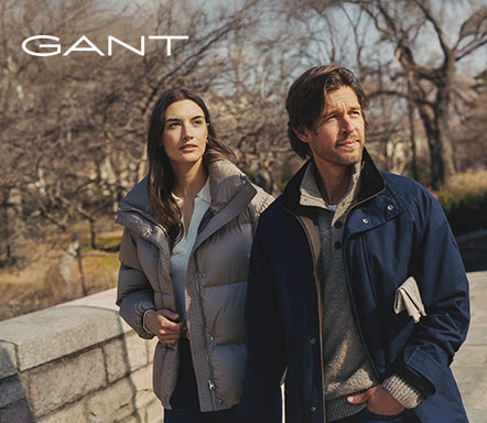 GANT