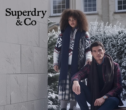 Superdry