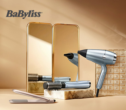 BaByliss