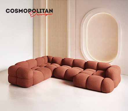 Cosmopolitan Design