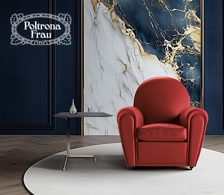 Poltrona Frau