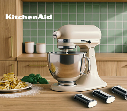 KitchenAid
