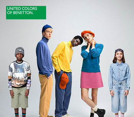 United Colors of Benetton