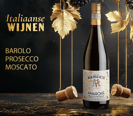 Grandi vini d'Italia