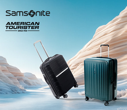 Samsonite