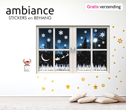 Ambiance Sticker