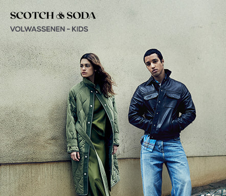 Scotch & Soda