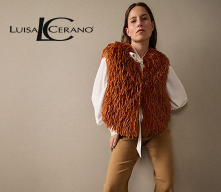 Luisa Cerano