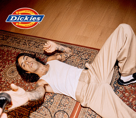 Dickies