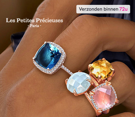 Les Petites Précieuses