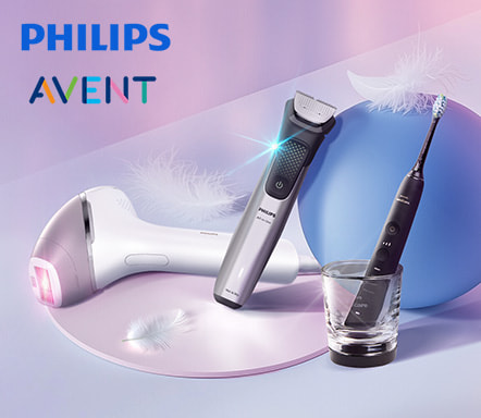 Philips Sonicare