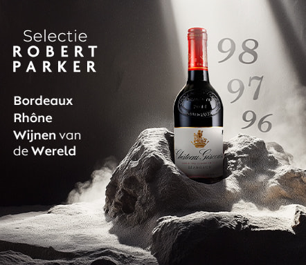 Sélection Robert Parker