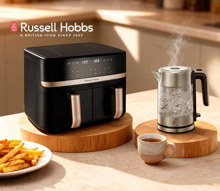RUSSELL HOBBS