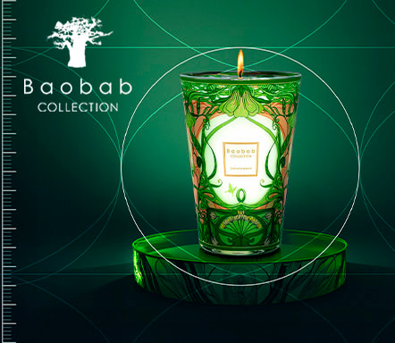Baobab Collection