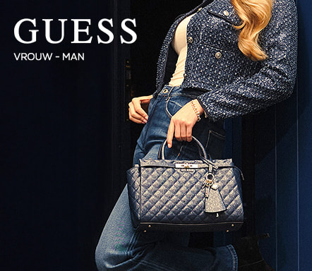 Guess Bags & Accessories