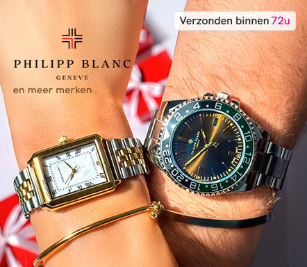 PHILIPP BLANC