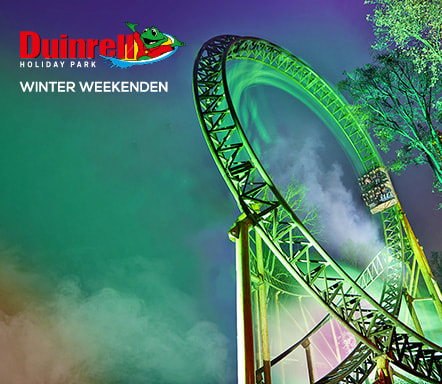 Vakantiepark Duinrell