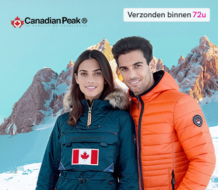 Canadian Peak