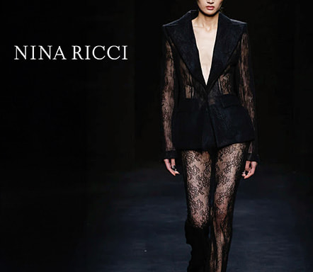 Nina Ricci