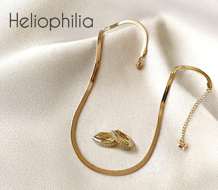 Heliophilia