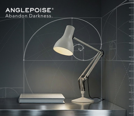 Anglepoise