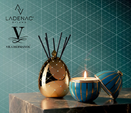 Ladenac Milano y Vila Hermanos