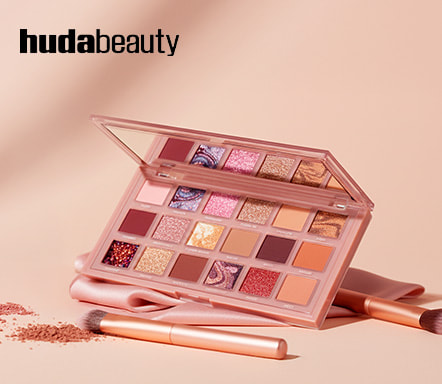 Huda Beauty