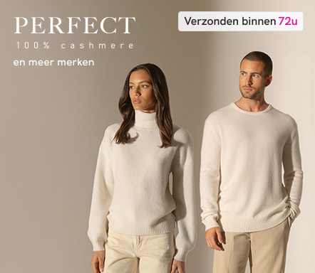 Perfect Cashmere