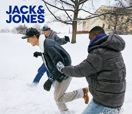 Jack & Jones