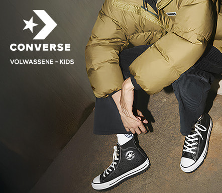 CONVERSE