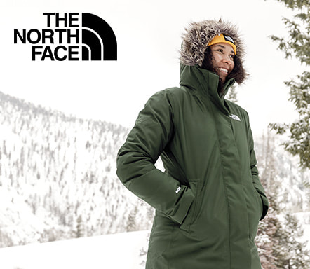 The North Face