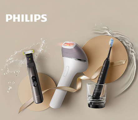Philips Sonicare