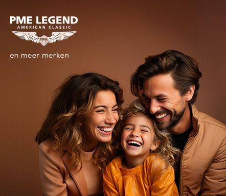 Scotch & Soda, PME Legend en andere merken