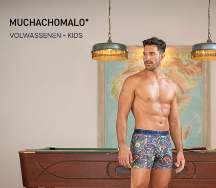 Muchachomalo