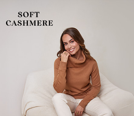 Soft Cashmere
