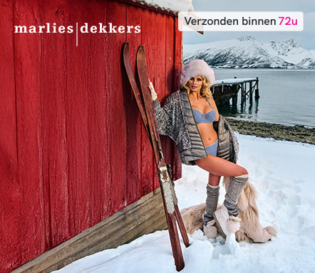 Marlies Dekkers