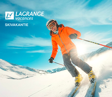 Lagrange Vacances | Skivakantie