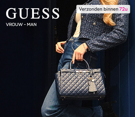 Guess Bags & Accessories