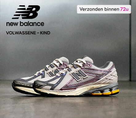 NEW BALANCE