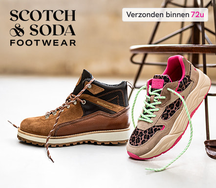 Scotch & Soda