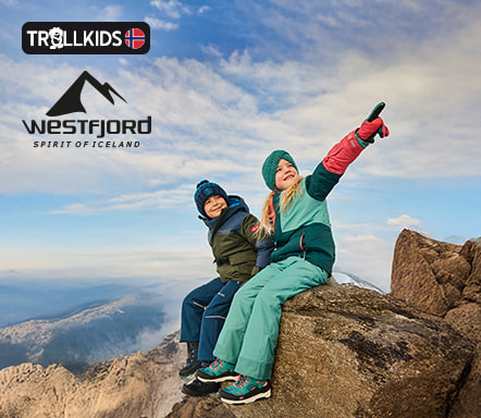Trollkids, Westfjord 