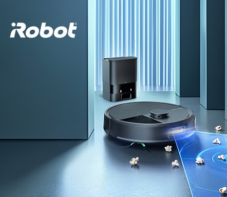 IROBOT