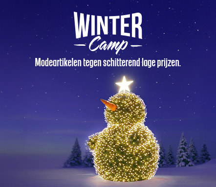 Winter Camp