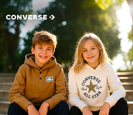 Converse Kids