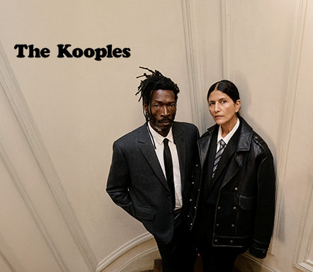 The Kooples