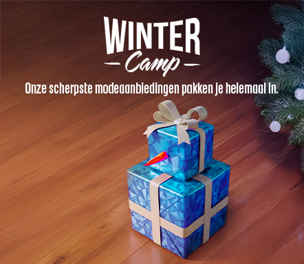 WINTER CAMP